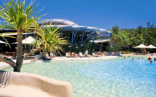 Kingfisher Bay Resort