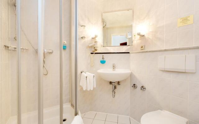 Kurhotel Sassnitz