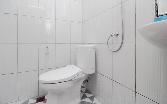 Airy Eco Ilir Timur Dua Lingkaran Satu 23 Palembang