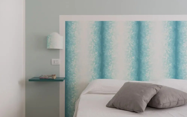 Crispi Mono Smart 3 con Balcone - Locazione