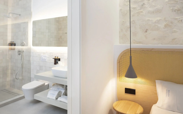 Hotel Serawa Alicante