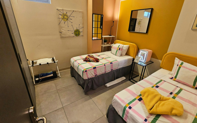 Somos Hotel - San Juan - Image 4