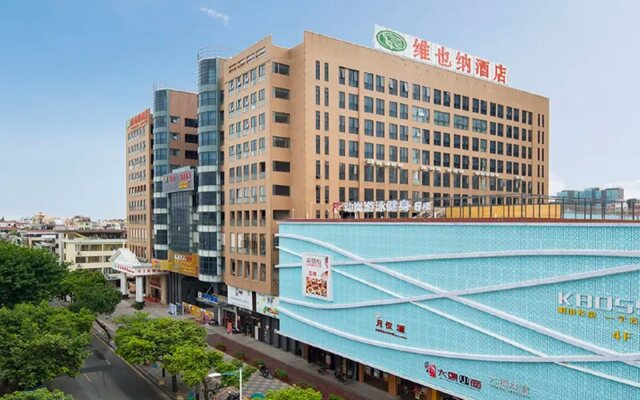 Vienna Hotel (Foshan Lishui Diyicheng)