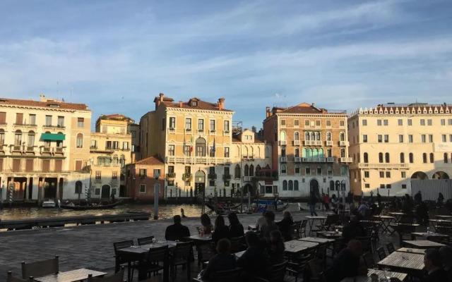 Ca Barba (Apartment)