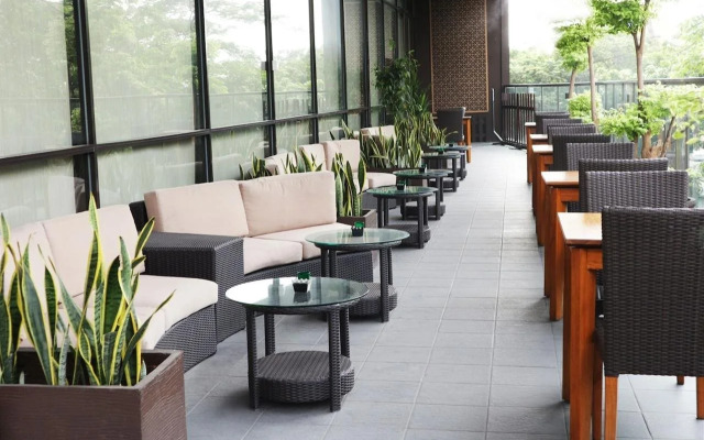 Hotel Santika Premiere Bintaro