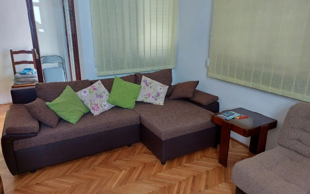 Silvana - 100 m From Beach - A1