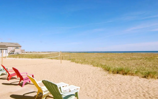 Sandcastle Resort and Club