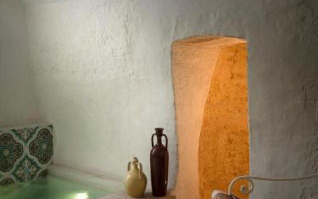 Don Totu Dimora Storica