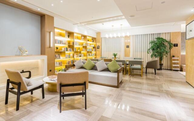 Atour Hotel South Bund Shanghai