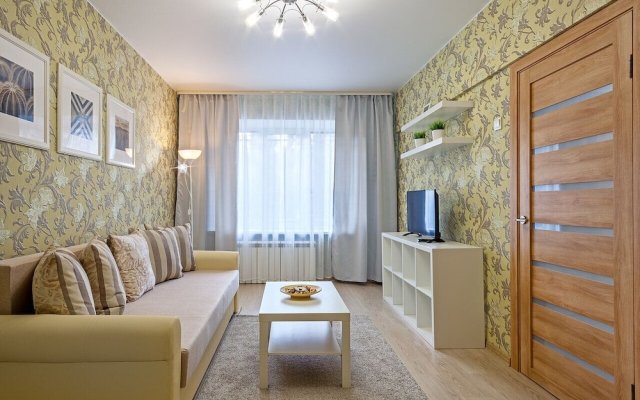 Lux Apartments Strelbishchenskiy