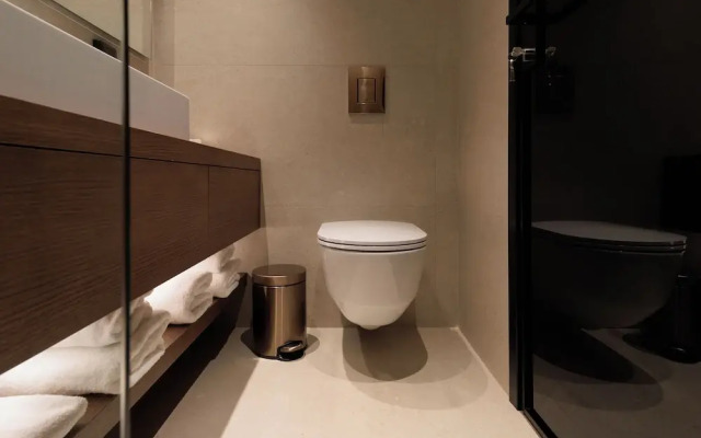 Blanco Athens Aparthotel