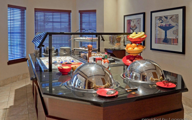 Staybridge Suites Philadelphia Valley Forge 422 by IHG
