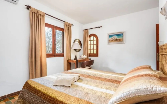 Villa Menorca Luciana