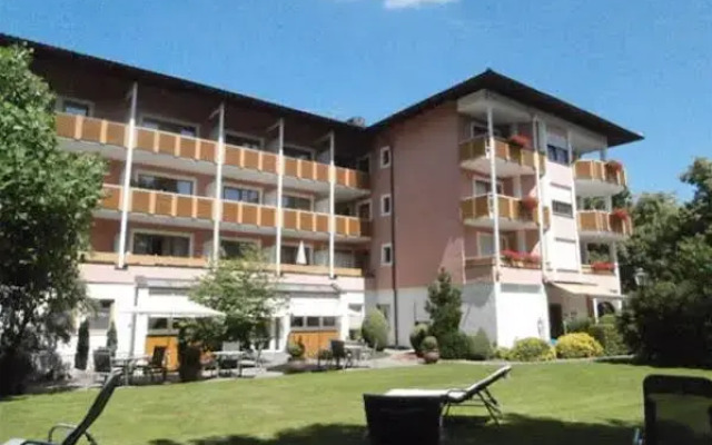 Kurhotel Diana Garni