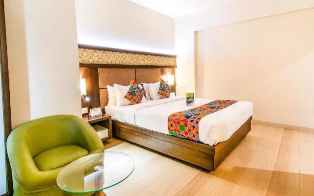 Vatika Hotel & Banquets by FabHotels