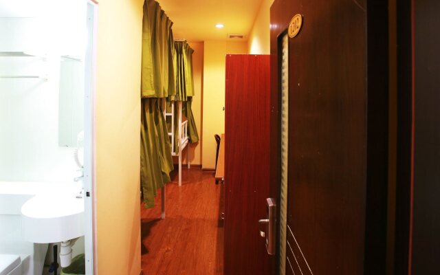 Nanjing Sunflower Youth Hostel