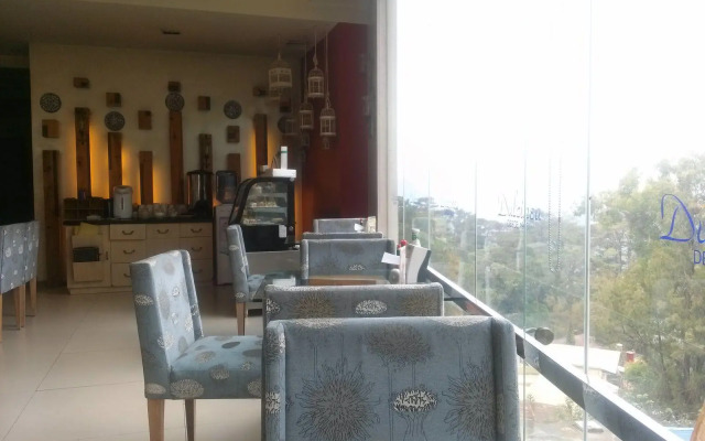 Chalet Baguio