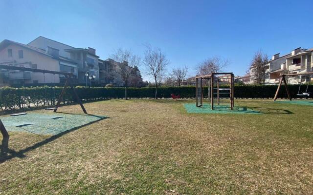 Apartment with Garden and Grill - Green Residence Sirmione