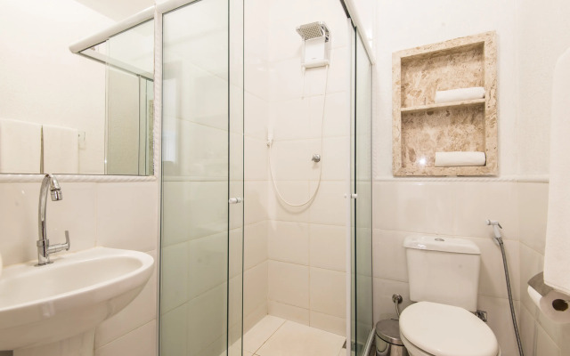 Ilha Branca Exclusive Hotel