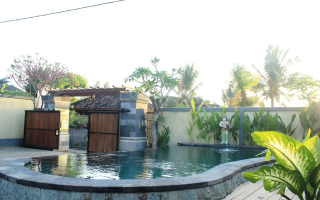 Menjangan Sari