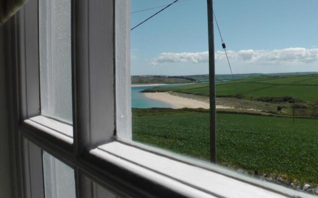 Lellizzick Bed and Breakfast