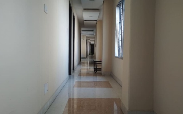 Hotel Golden Inn