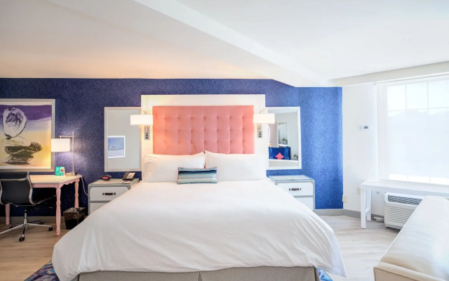 Hotel Indigo Mount Pleasant by IHG