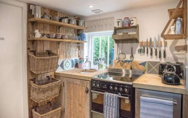 The Coach House, Orford