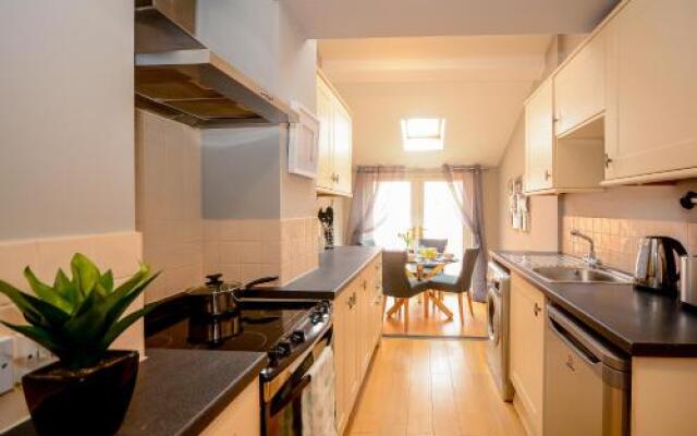 The Hideaway in York City Centre