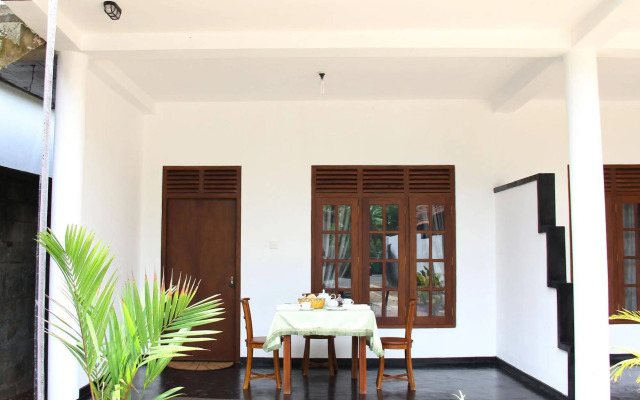 Anara Villa