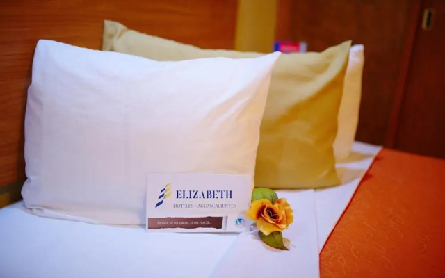 Hotel Elizabeth Ciudad Deportiva