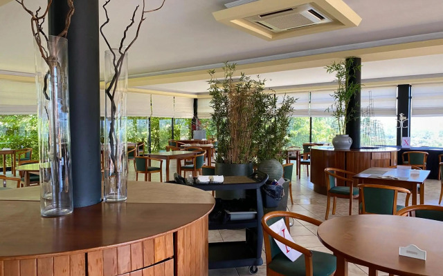 Paraíso Hotel