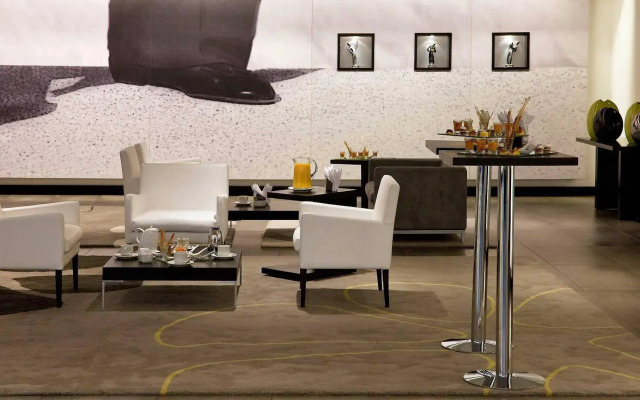 Novotel Buenos Aires