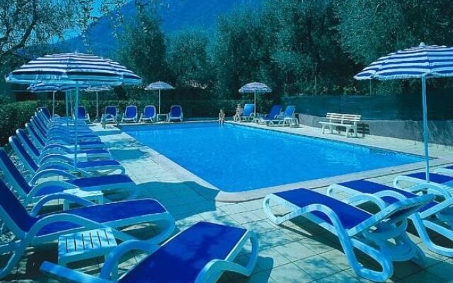 Unique Holiday Home in Bassanega with Garden