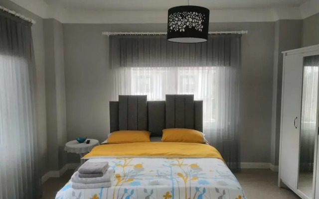 Villa NSB 2 by Dream of Holiday