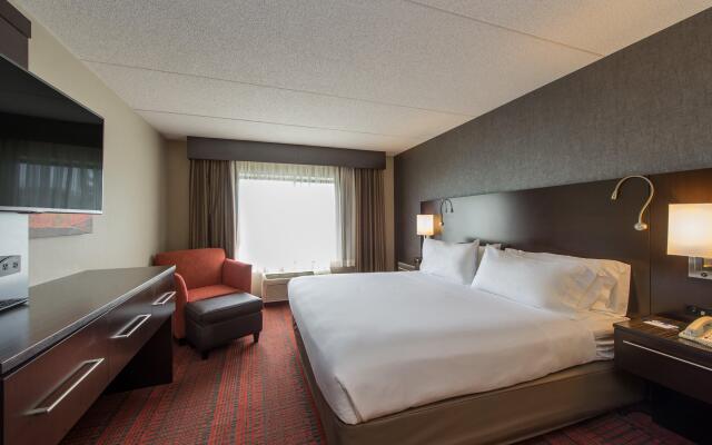 Holiday Inn Express Hotel & Suites Auburn by IHG