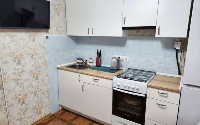 Апартаменты в микрорайоне Мирный 3/2