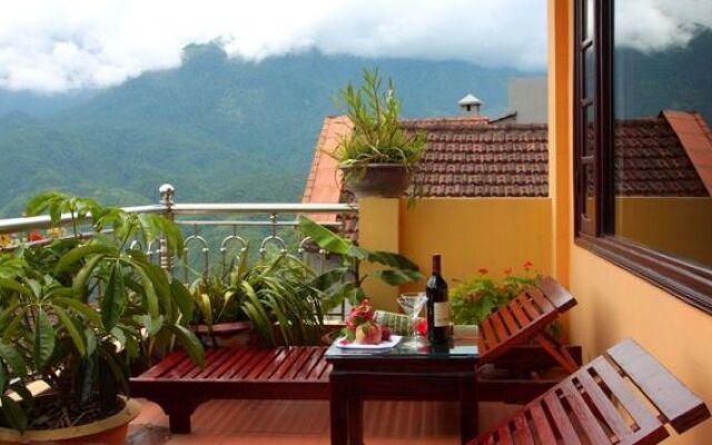 Sapa Luxury