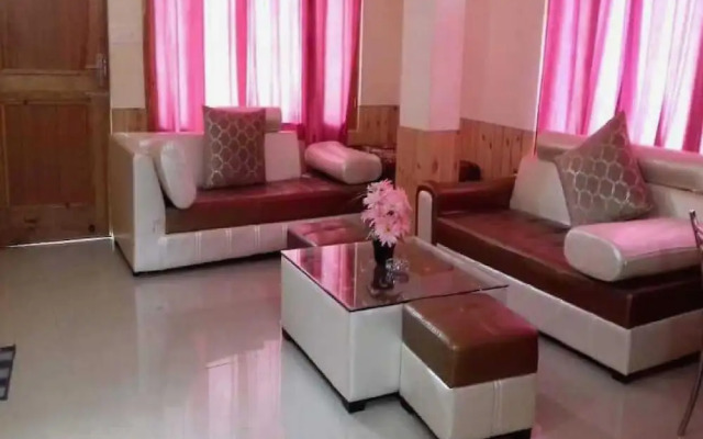 Antriksh Cottage Manali