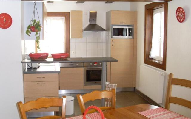 Gites Et Chambres D'hotes Maison Ungerer