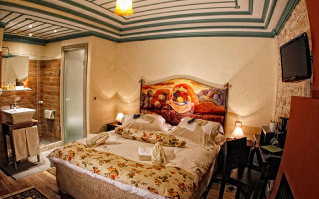 Pirrion Wellness Hotel