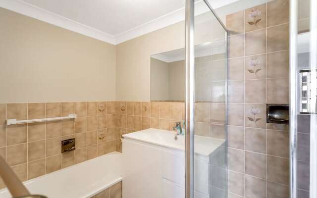 Maeva Lodge, Unit 3/14 Gretel Close