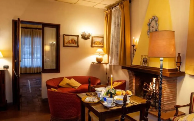 Hotel Melecchi