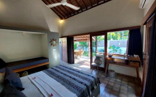 Villa Saia