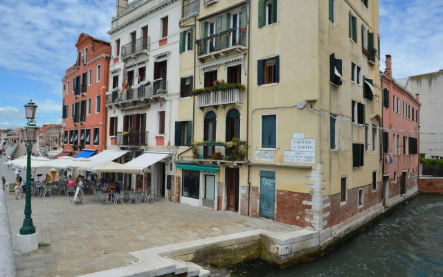 Casa Favaretto