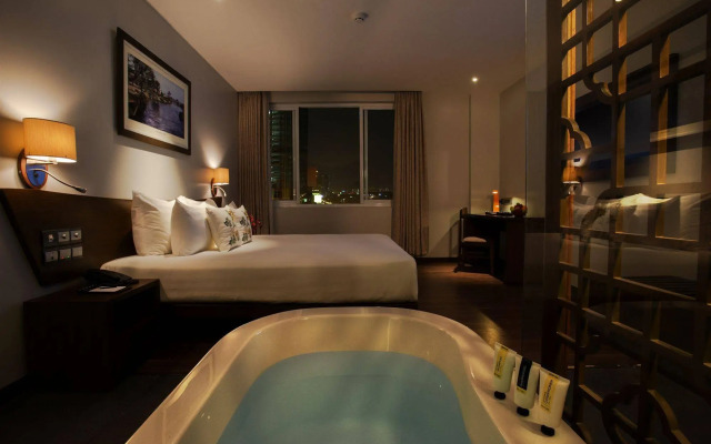 Silverland Sakyo Hotel & Spa