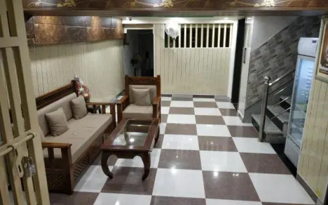 Hotel A-One Star