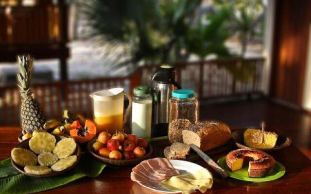 Pousada Portal do Vento