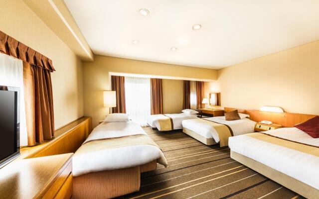 Senri Hankyu Hotel Osaka