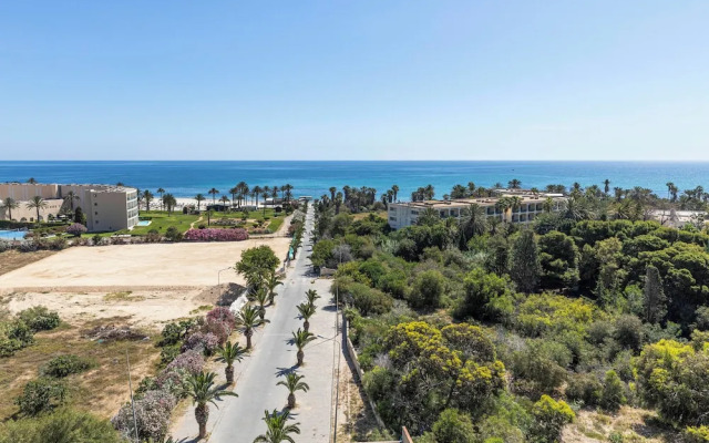 César Palace Sousse